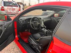 هیۆندای جێنسس کوپ